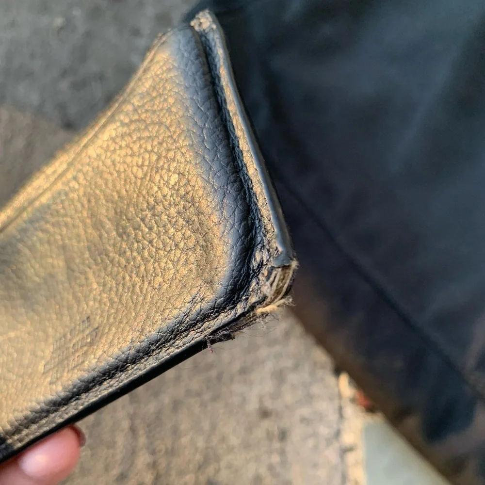 Jack Spade good used